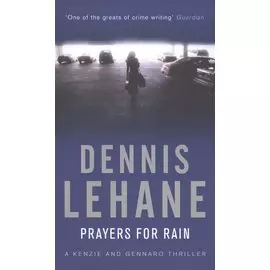 Prayers For Rain