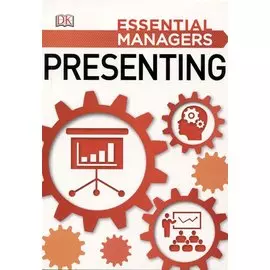 Presenting