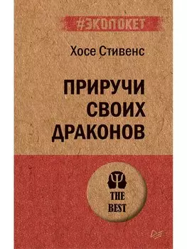 Приручи своих драконов. Обрати недостатки в достоинства