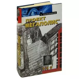 Проект Мегаполис
