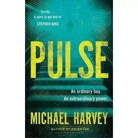 Pulse. A novel