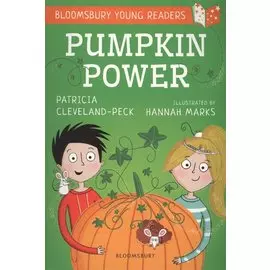 Pumpkin Power