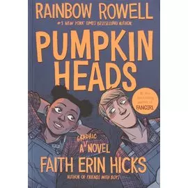 Pumpkinheads