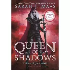 Queen of Shadows