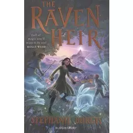 Raven Heir, The