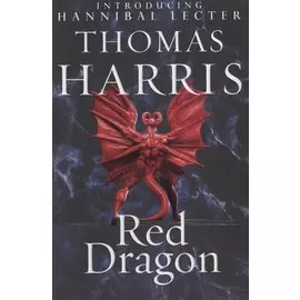 Red Dragon