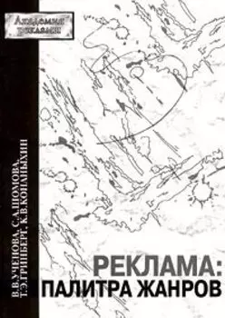 Реклама: палитра жанров