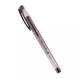 Ручка гелевая чёрная Richline