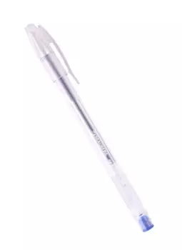 Ручка гелевая Brauberg, Jet, синяя 0,5 мм