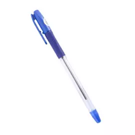 Ручка шариковая BPS-GP-EF L, Pilot синяя