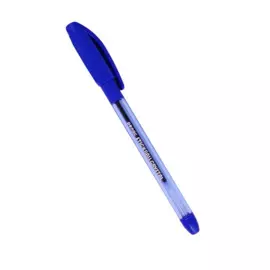 Ручка шариковая Penac, Stick ball, синяя 0,7 мм