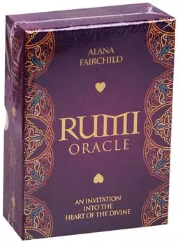 Rumi Oracle