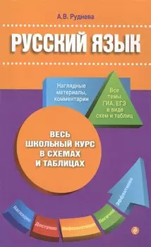 Русский язык