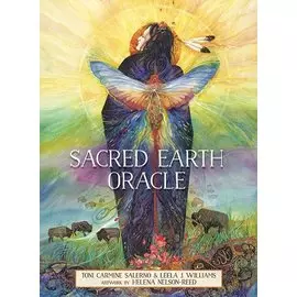 Sacred Earth Oracle