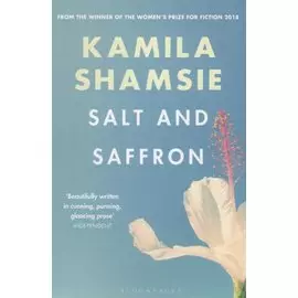 Salt and Saffron