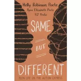 Same But Different