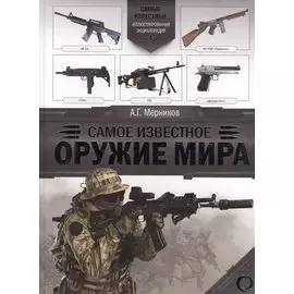 Самое известное оружие мира