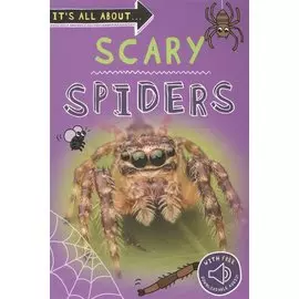 Scary Spiders