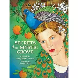 SECRETS OF THE MYSTIC GROVE