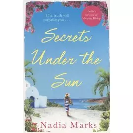 Secrets Under the Sun