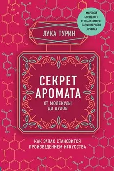 Секрет аромата: от молекулы до духов