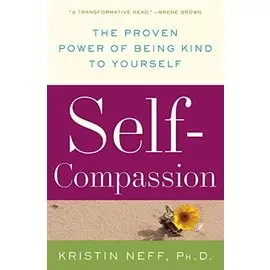 Self-compassion