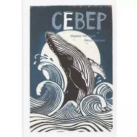 Север
