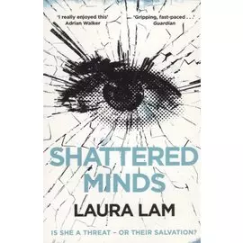 Shattered Minds (м) Lam