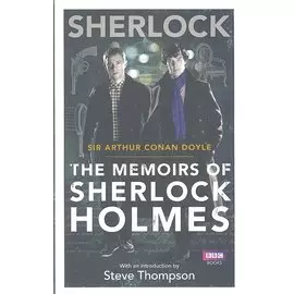 Sherlock: The Memoirs of Sherlock Holmes