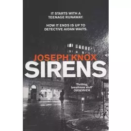 Sirens (м) Knox