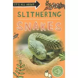 Slithering Snakes