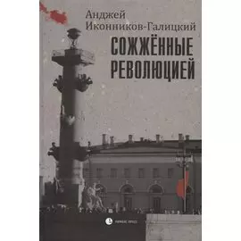 Сожженные революцией. Герои и жертвы Великой смуты