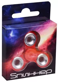 Спиннер для рук Spinner D0020