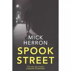 Spook Street