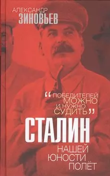 Сталин. Нашей юности полёт