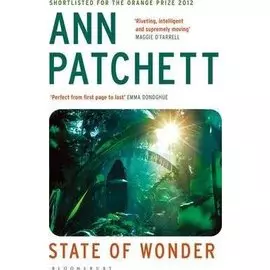 State of Wonder