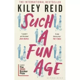 Such a Fun Age