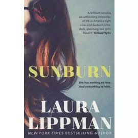 Sunburn