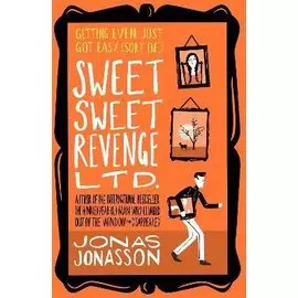 Sweet Sweet Revenge Ltd