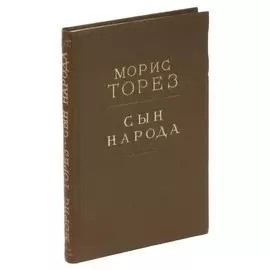 Сын народа