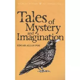 Tales of Mystery and Imagination