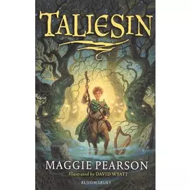 Taliesin