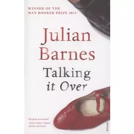Talking It Over