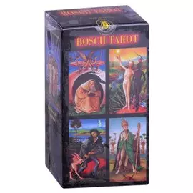 Таро Босха / Bosch Tarot