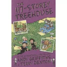 The 117-Storey Treehouse