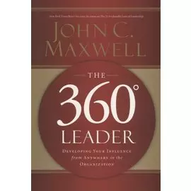 The 360 Degree Leader