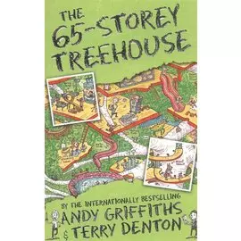 The 65-Storey Treehouse