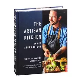 The Artisan Kitchen