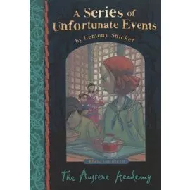 The Austere Academy