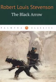 The Black Arrow